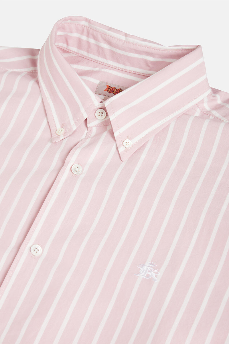 Mini BD Shirt