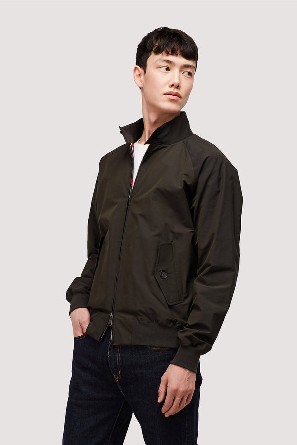 G9 Harrington Jacket