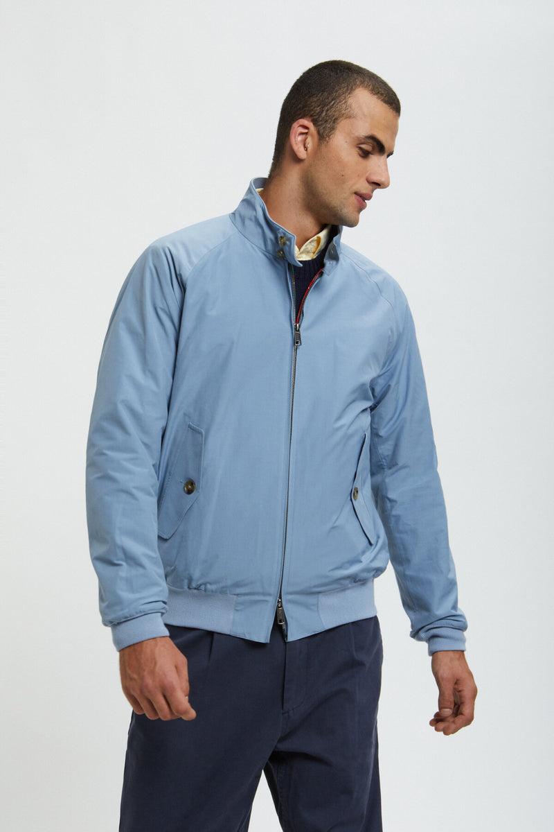 G9 Harrington Jacket