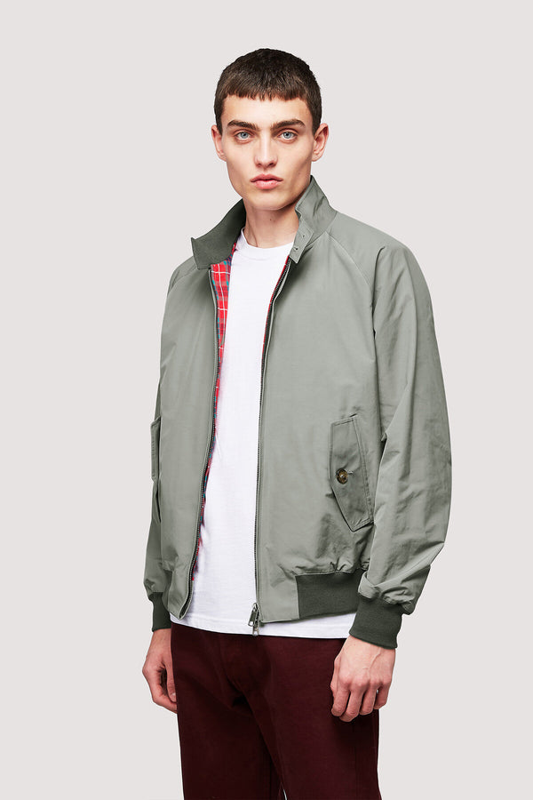 G9 Harrington Jacket