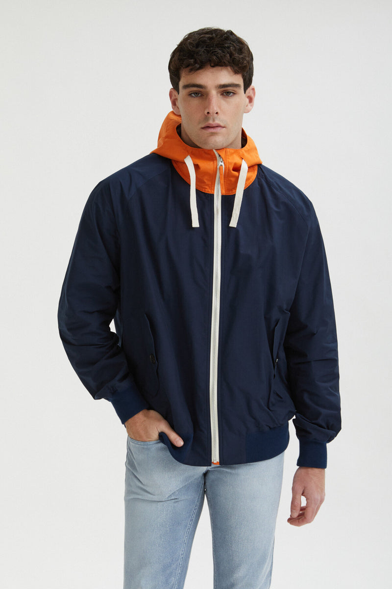 Watanabe G9 Hood