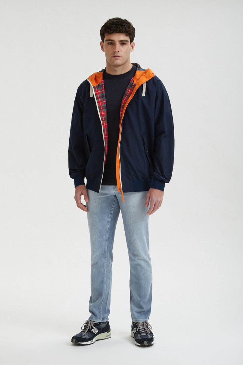 Watanabe G9 Hood