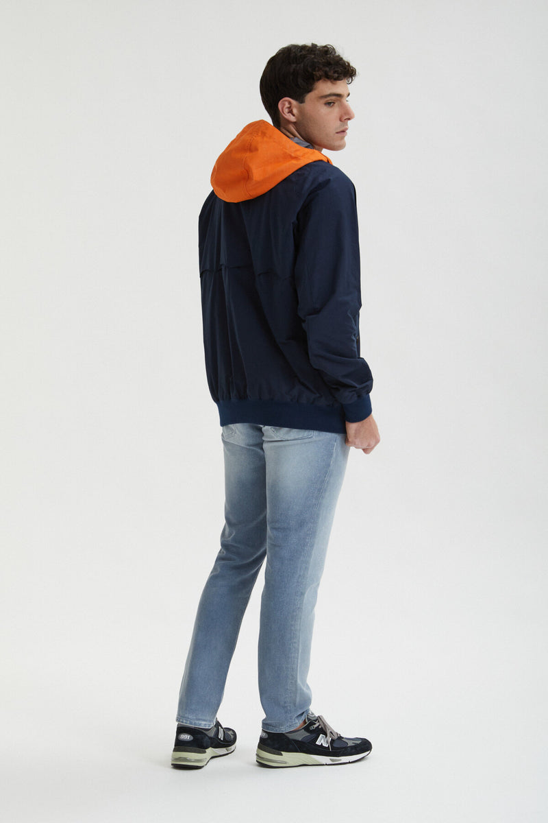 Watanabe G9 Hood