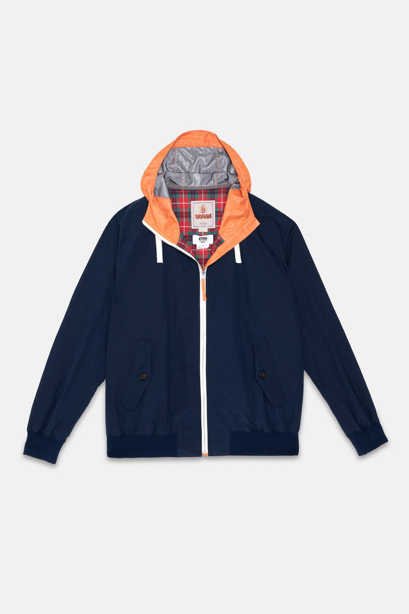 Watanabe G9 Hood