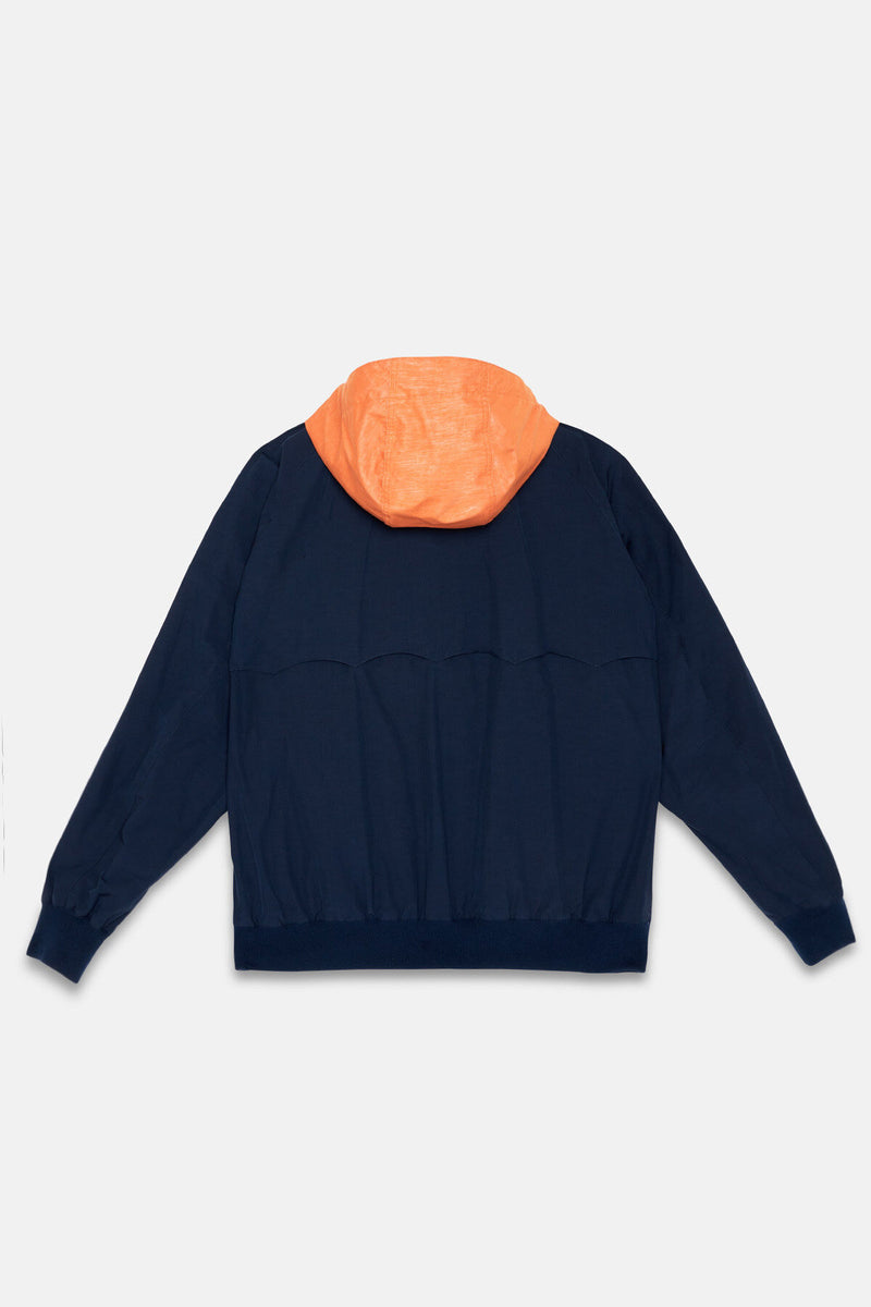 Watanabe G9 Hood