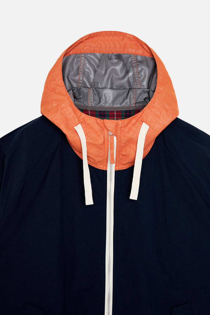 Watanabe G9 Hood