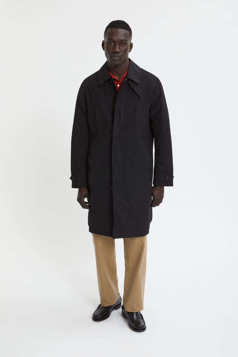 Baracuta Cloth Paul Coat