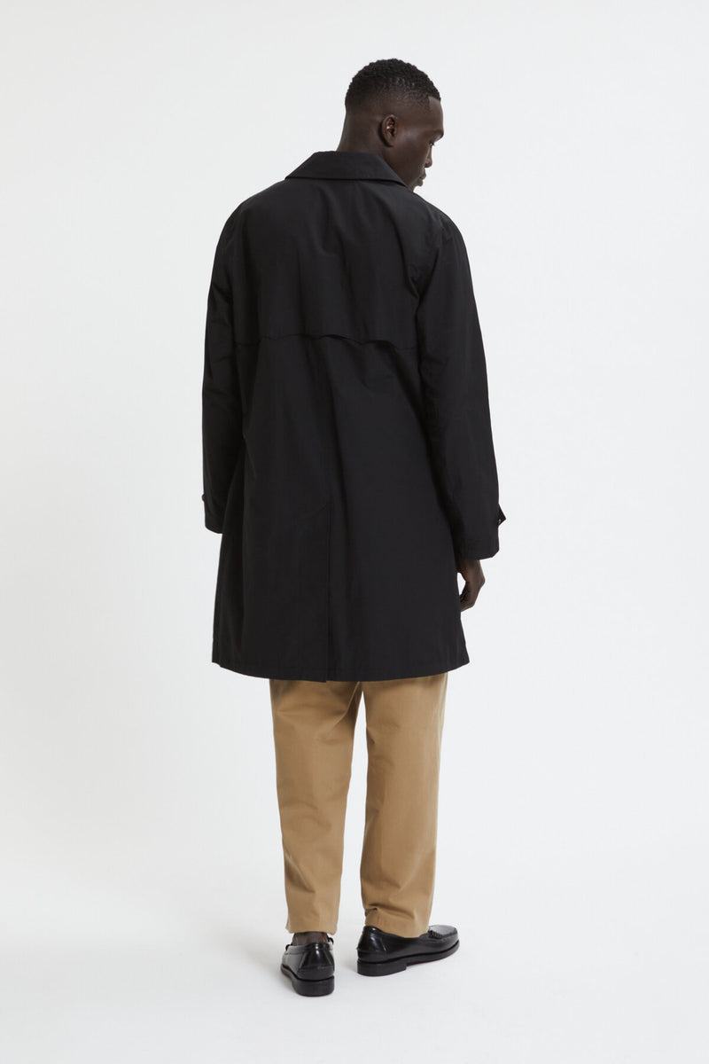 Baracuta Cloth Paul Coat