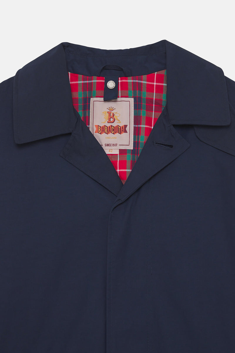 Baracuta Cloth Paul Coat