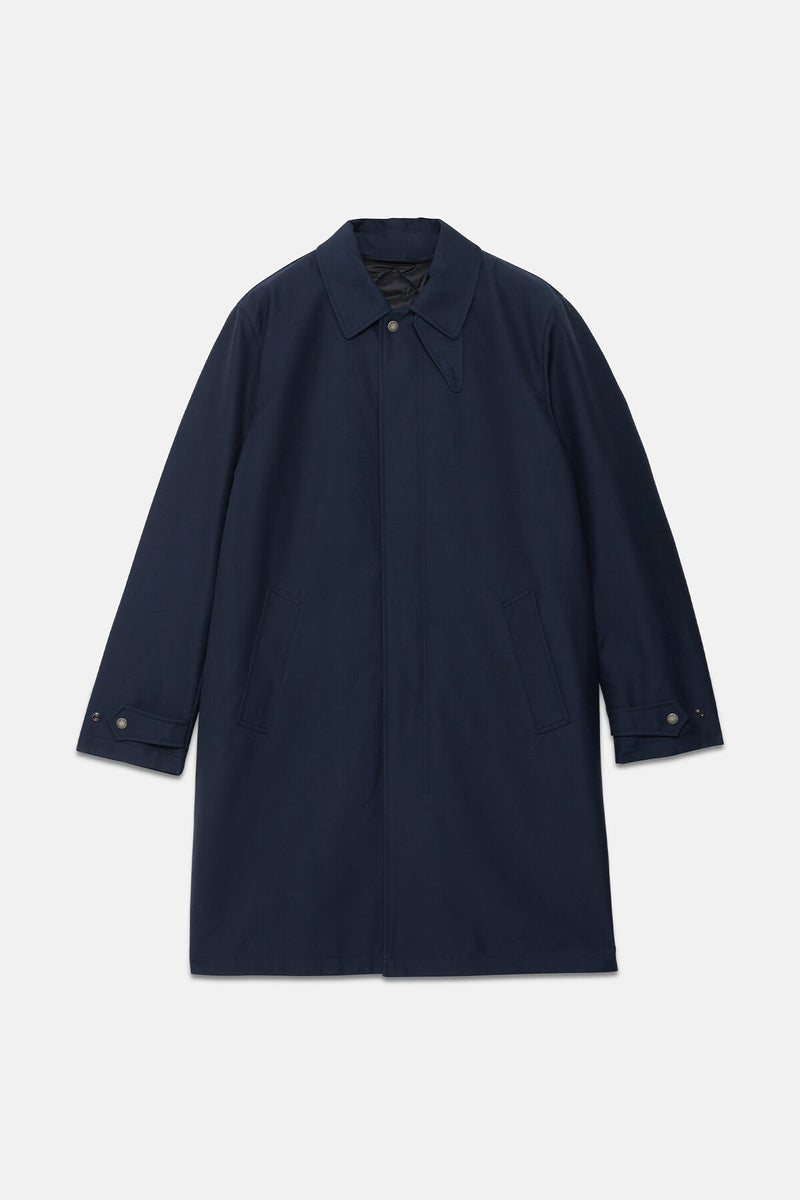 Fraser 3L Paul Coat