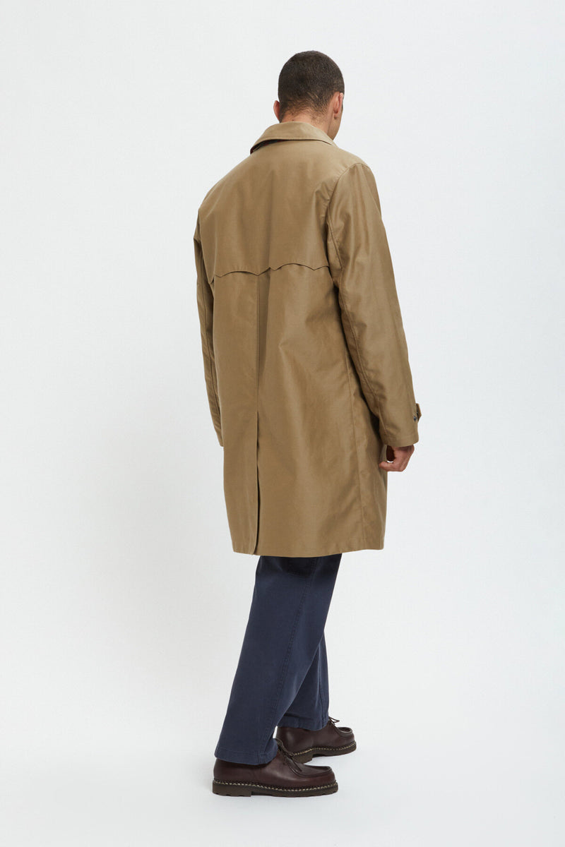 Fraser 3L Paul Coat