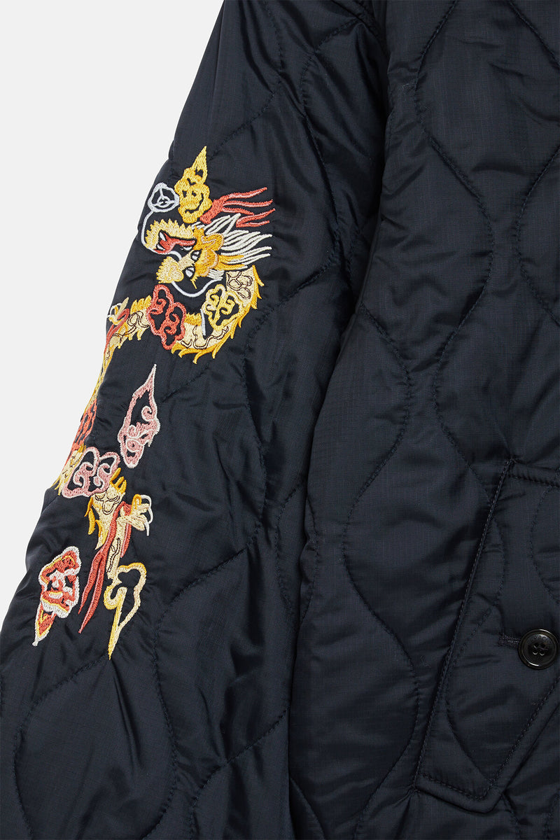 Neighborhood x Baracuta G4 Jacket