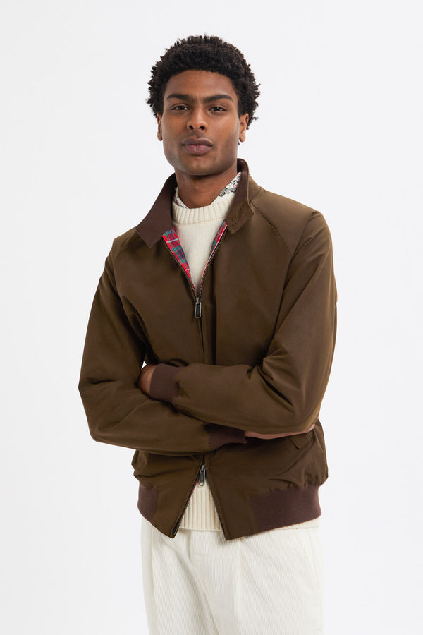 G9 Harrington Jacket