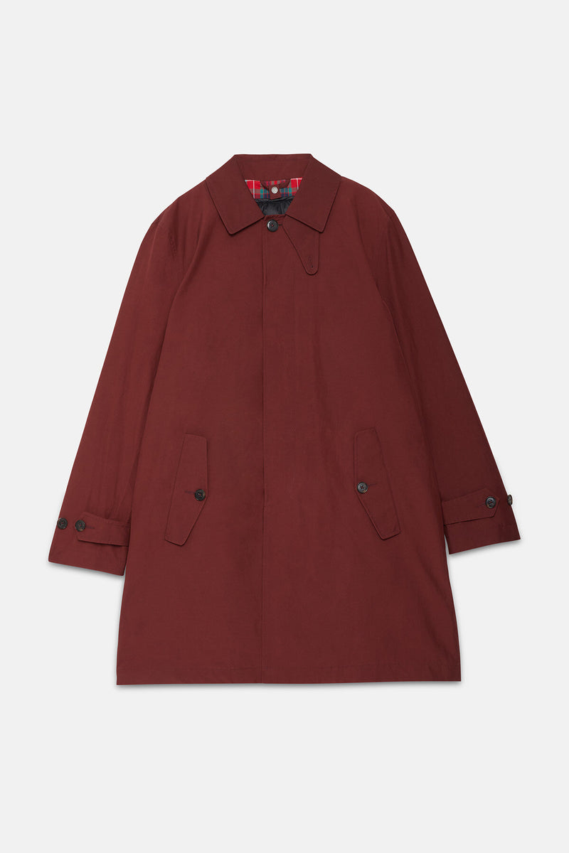 G10 DETACHABLE WITH WIND FLAP