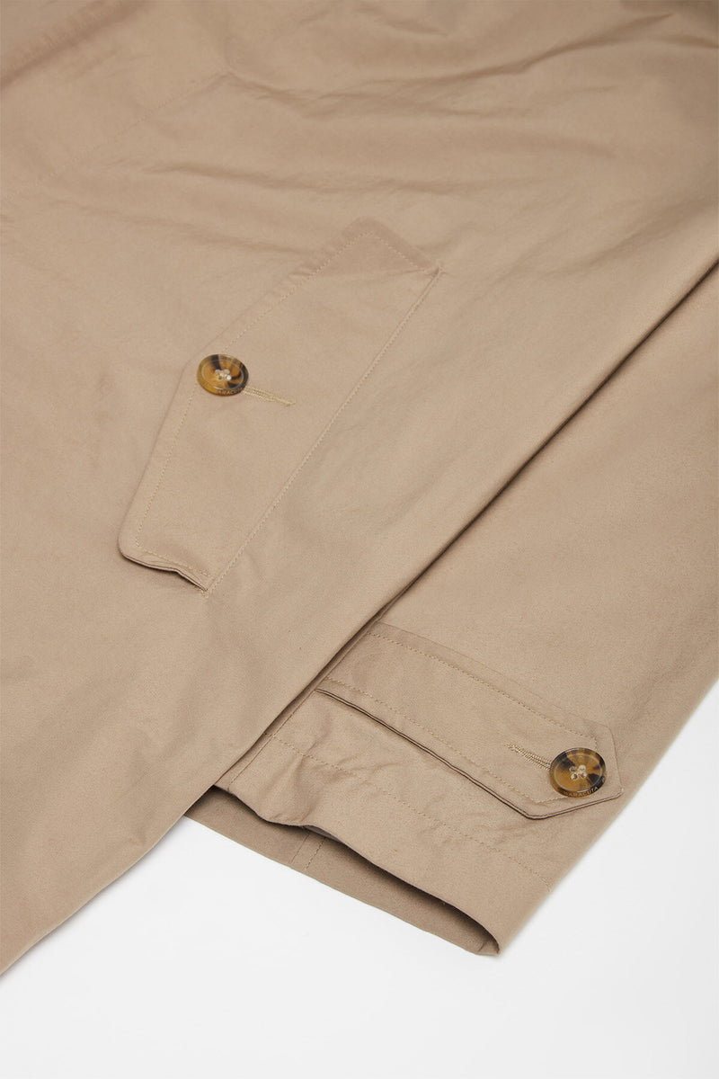 G10 DETACHABLE WITH WIND FLAP