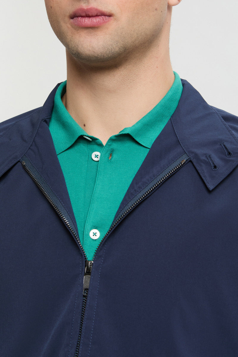G4 Box Jacket
