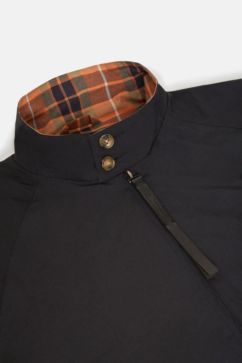 N.HOOLYWOOD x BARACUTA REVERSIBLE G9