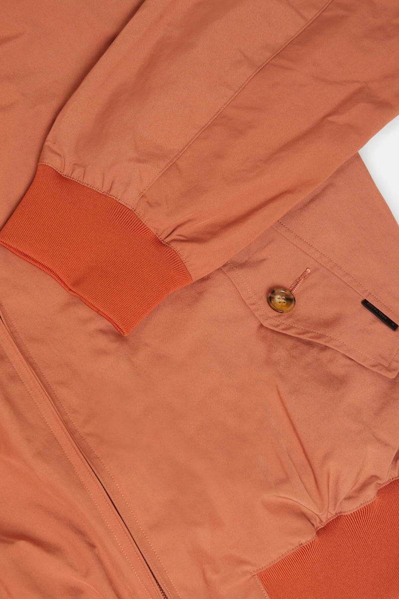 N.HOOLYWOOD x BARACUTA REVERSIBLE G9