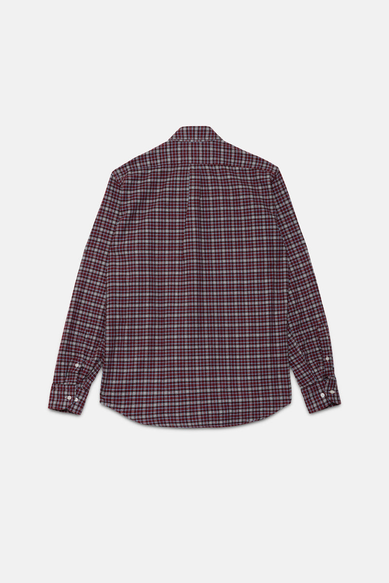 Bradford Checked Shirt