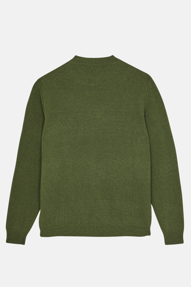 Knit Crew Neck