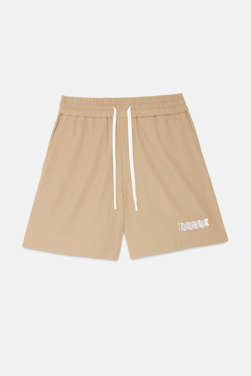 Bermuda Trousers