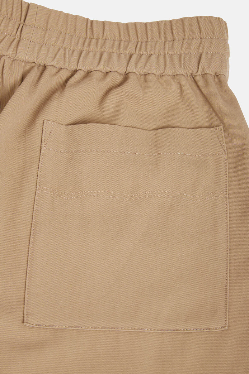 Bermuda Trousers