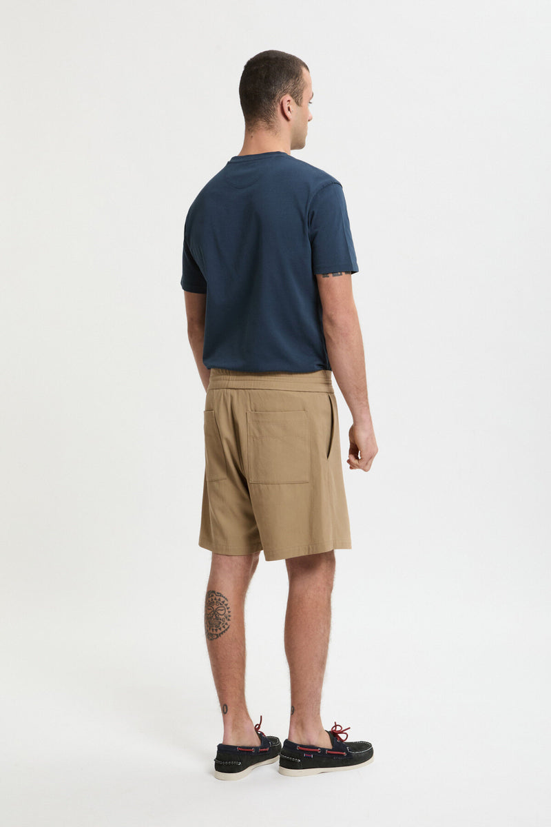 Bermuda Trousers