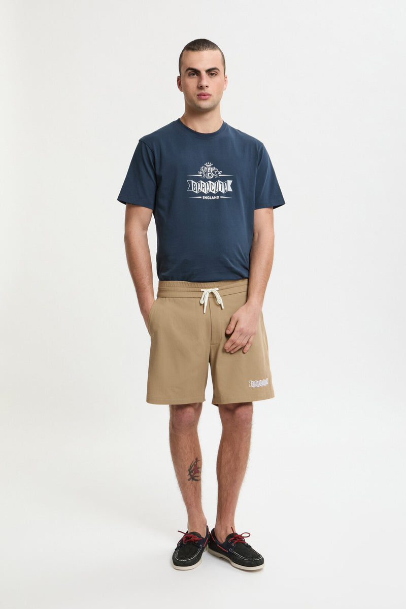 Bermuda Trousers
