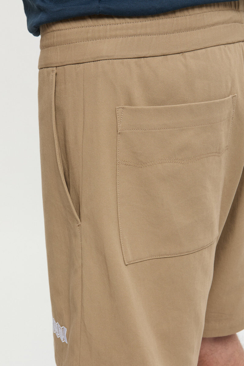 Bermuda Trousers
