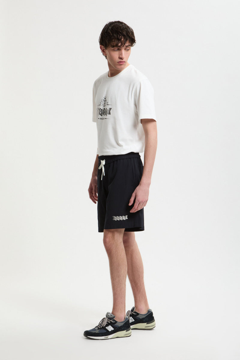 Bermuda Trousers