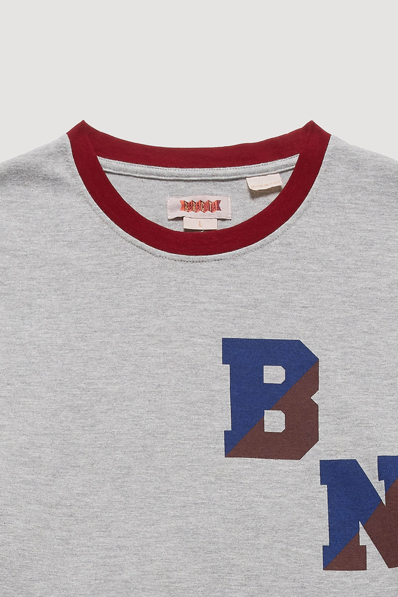 Noah x Baracuta Jersey T-Shirt