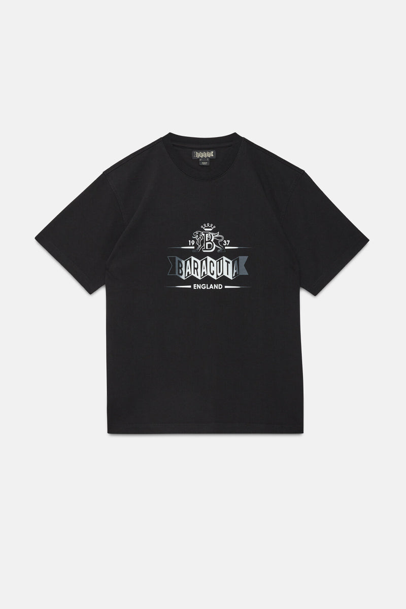 Faded Logo T-Shirt