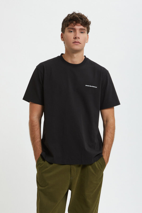 Britain Rainwear T-Shirt