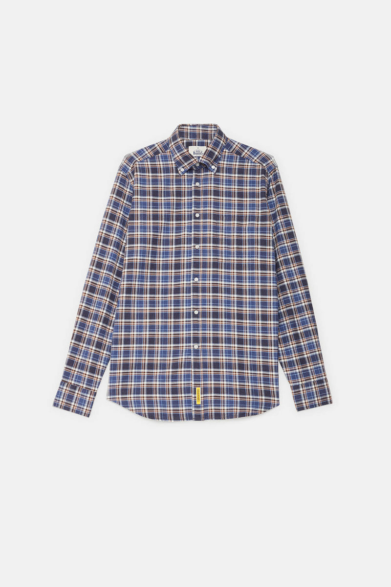 Bradford long-sleeved shirt