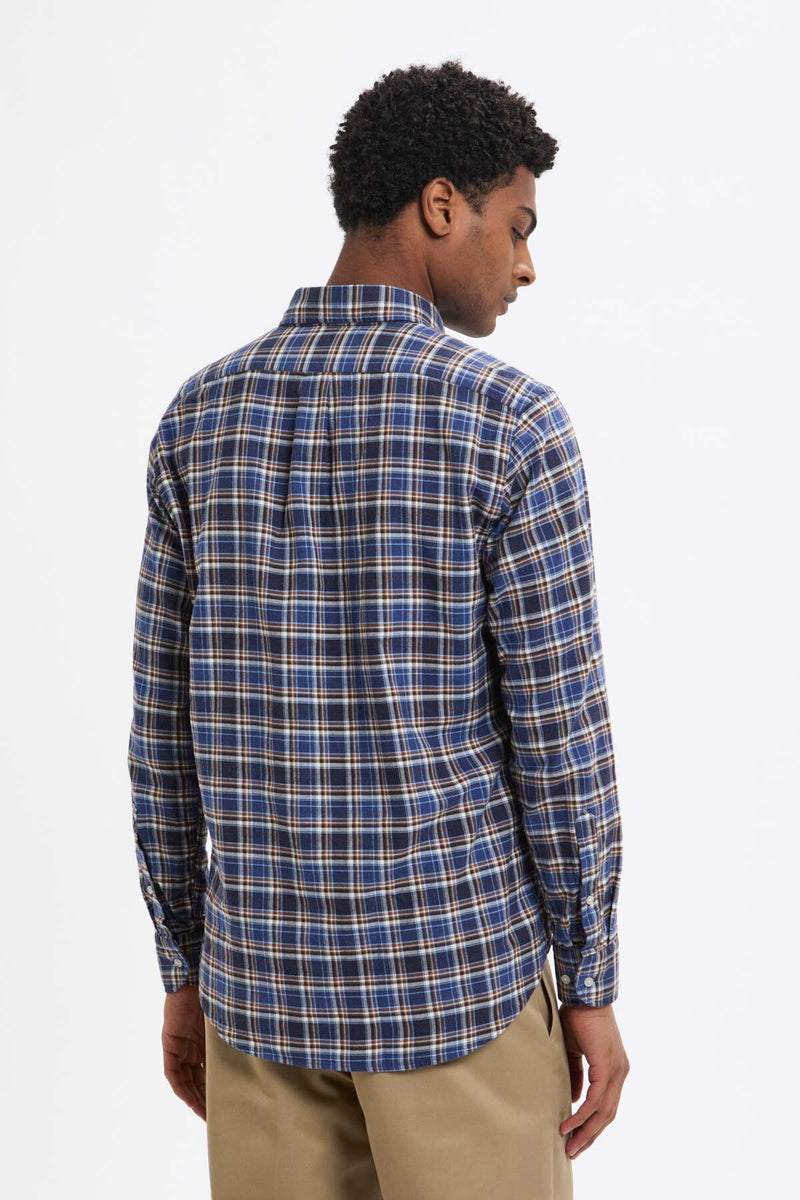 Bradford Long-Sleeve Shirt