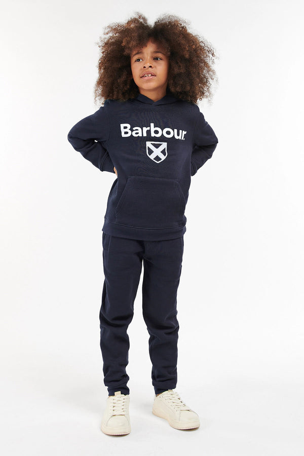 Barbour Boys Oscar Tracksuit