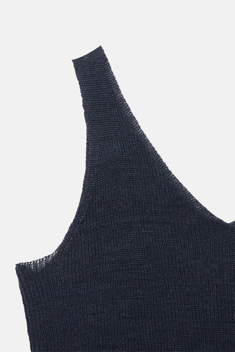 Linen Top