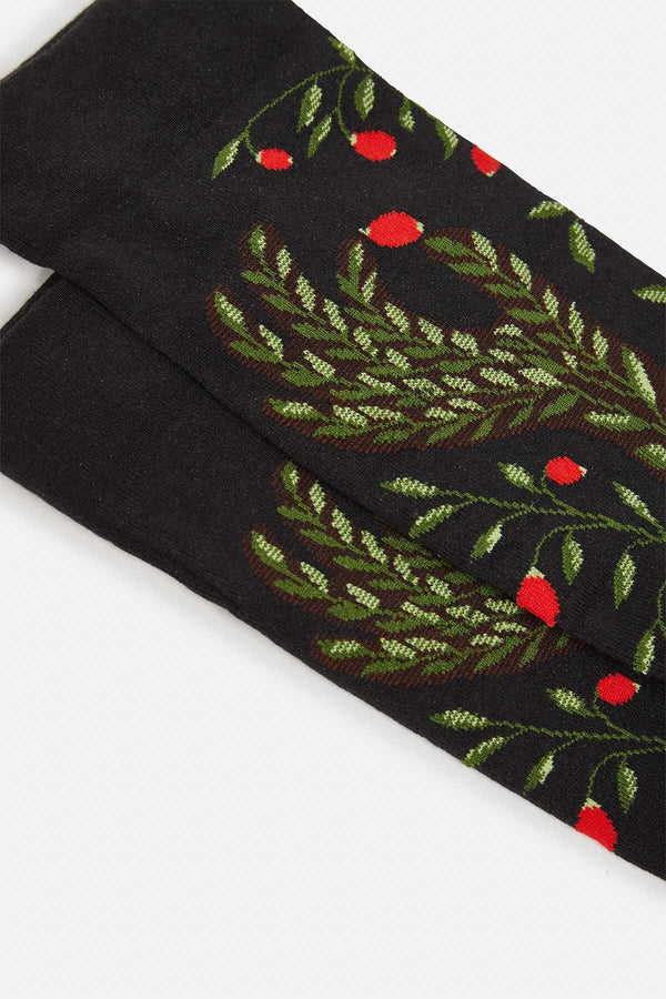 Cueillette Socks