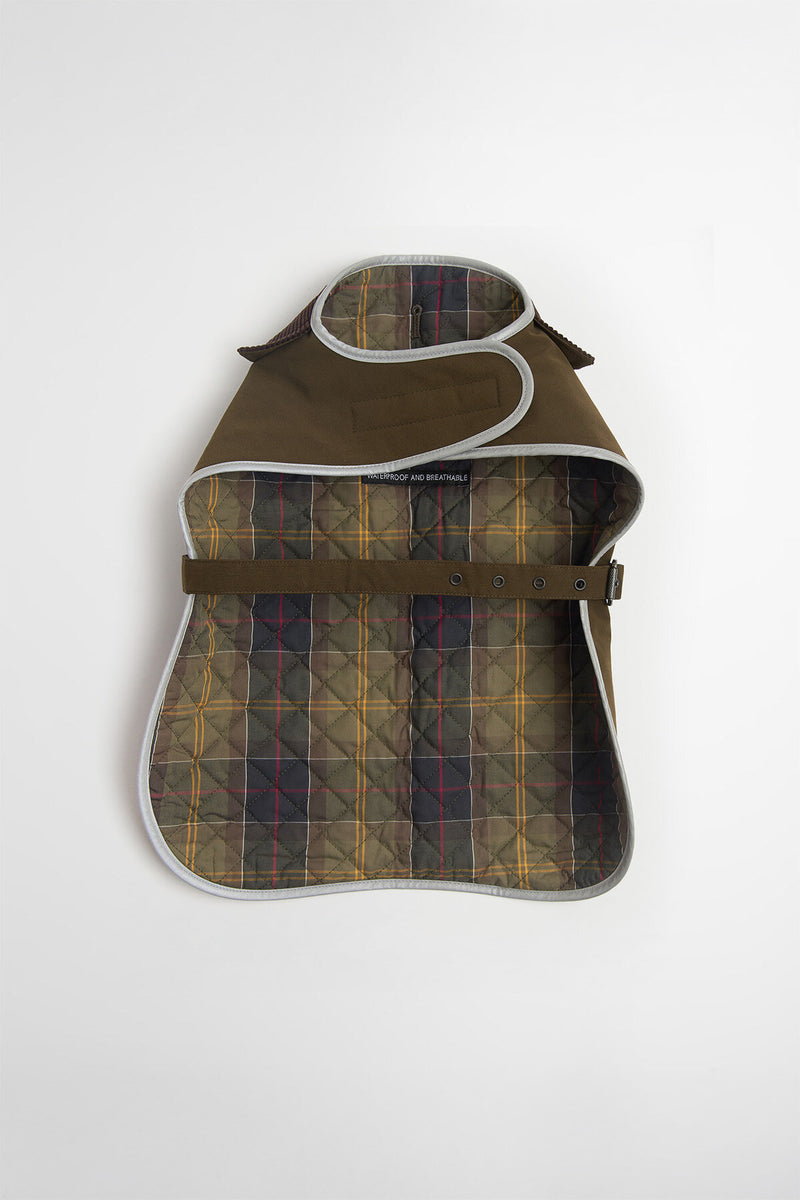 Waterproof Dog Coat