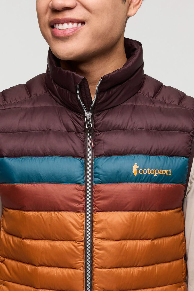 Fuego Down Vest