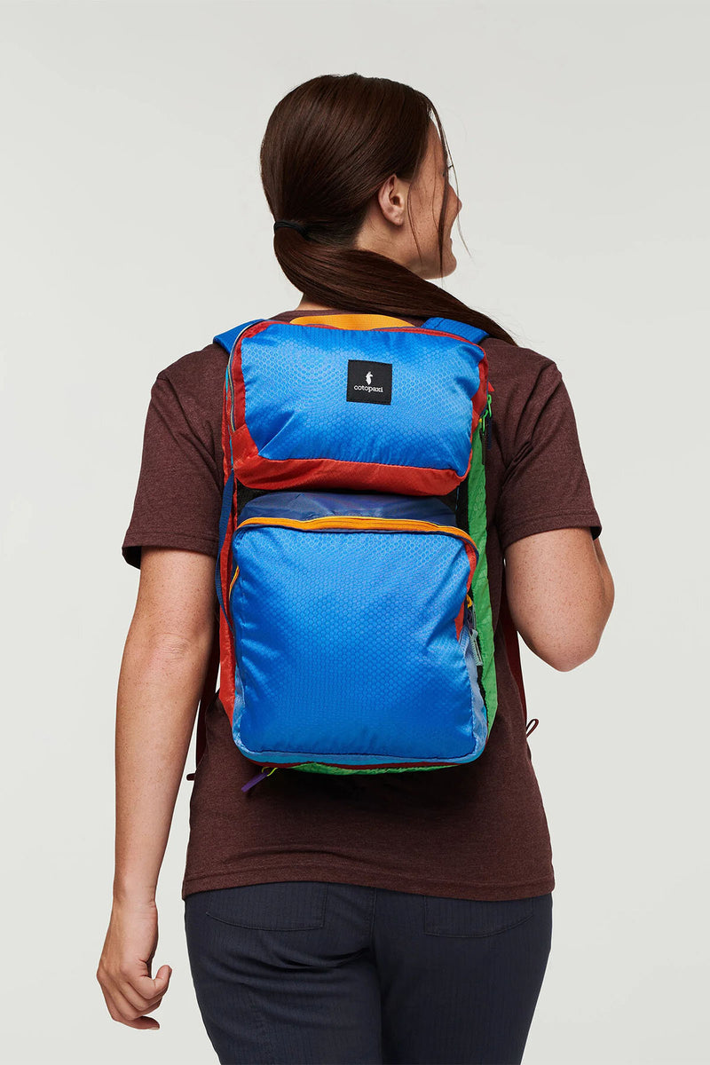 Tasra 16L Backpack