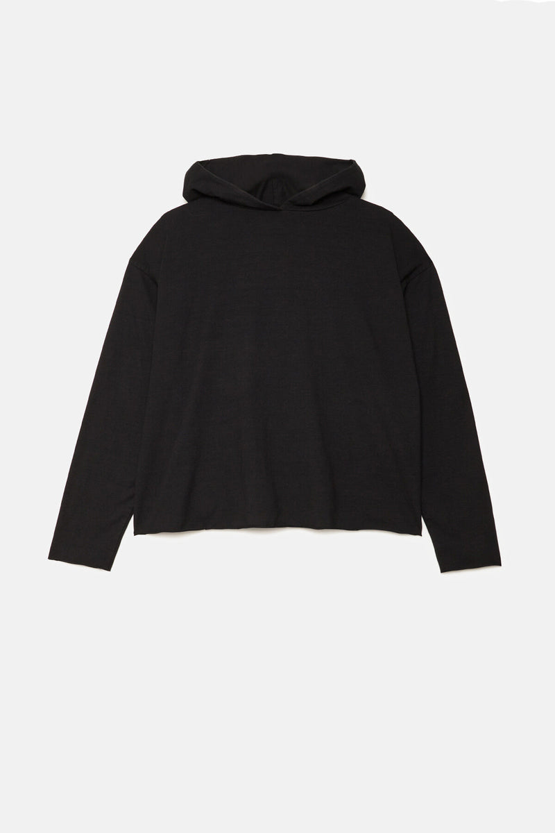 Cocache Hooded T-Shirt