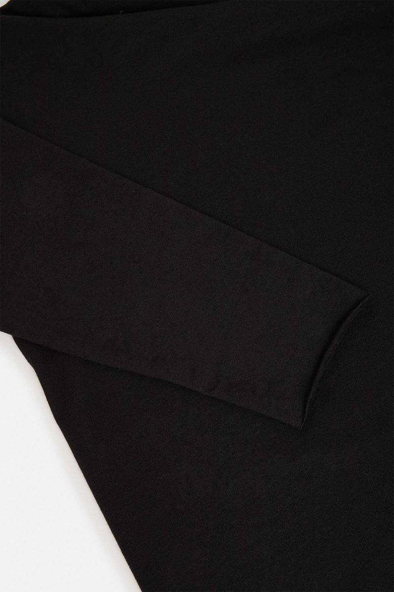 Cocache Hooded T-Shirt