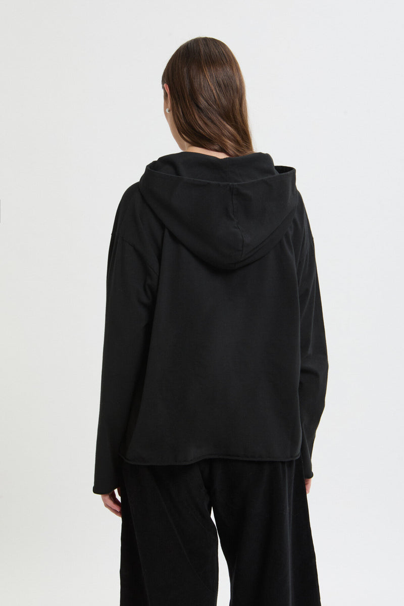 Cocache Hooded T-Shirt