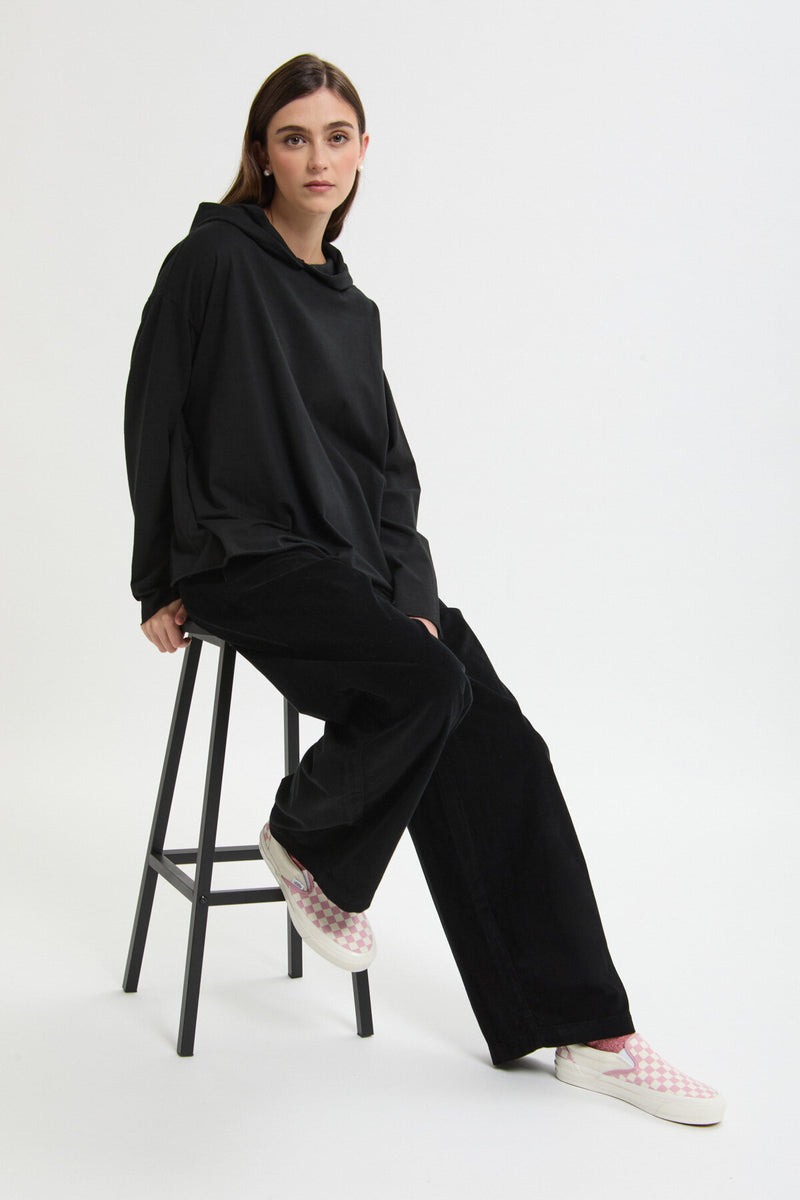 Cocache Hooded T-Shirt