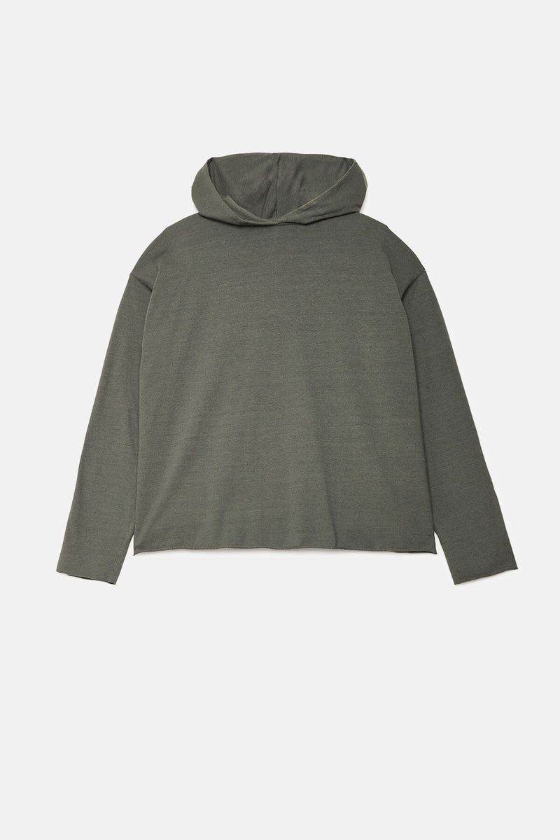 Cocache Hooded T-Shirt