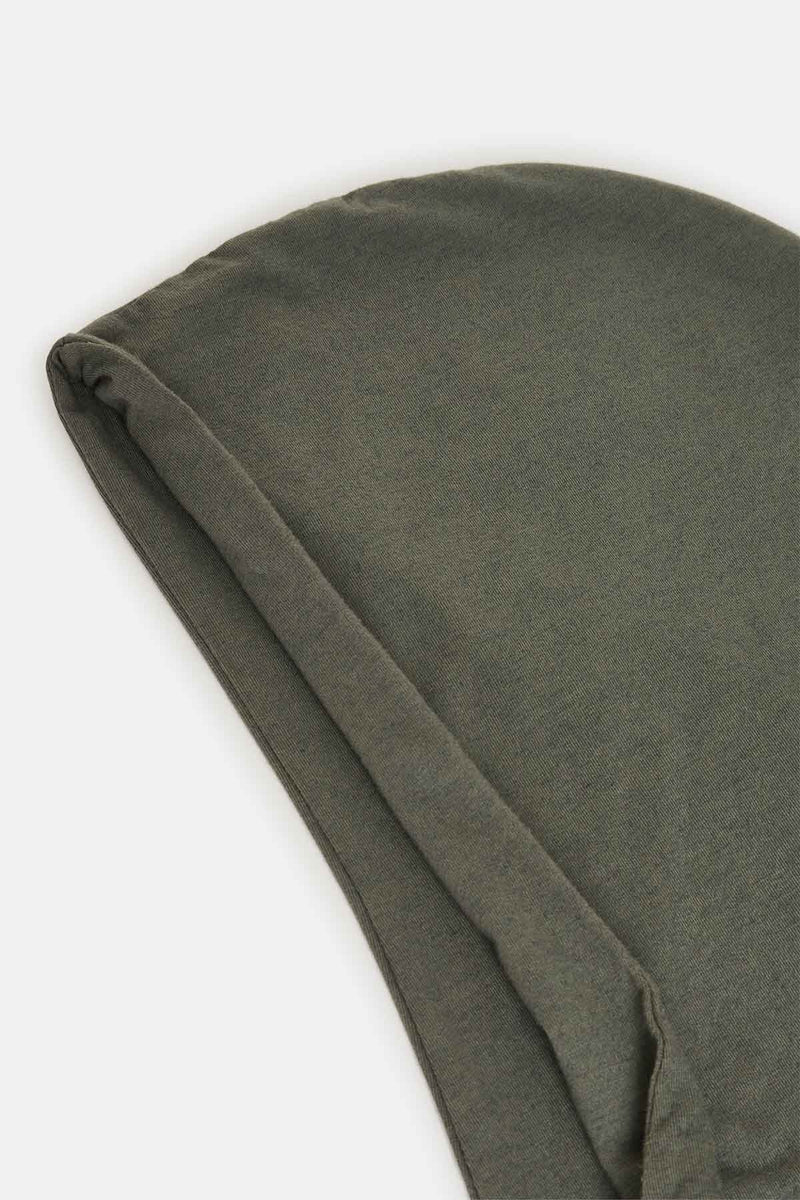 Cocache Hooded T-Shirt