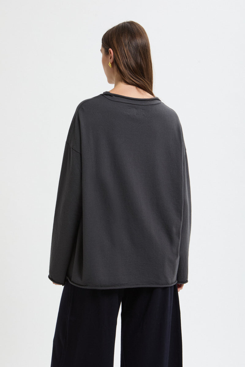 Pimpa Charme Longsleeve T-Shirt