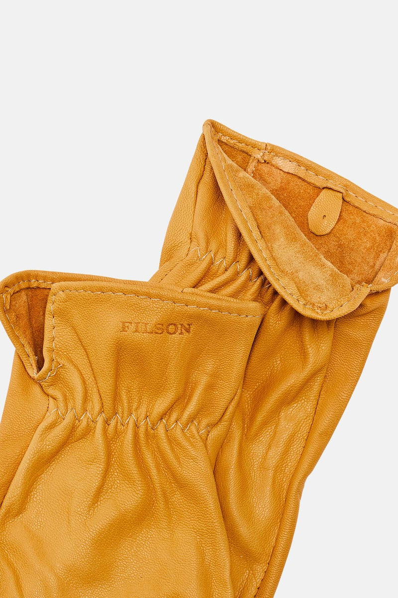 ORIGINAL GOATSKIN GLOVES