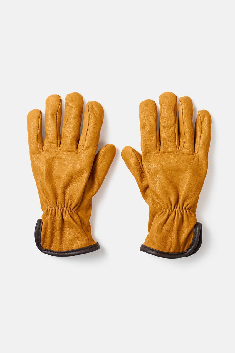 ORIGINAL LINED GOATSKIN GLOVES